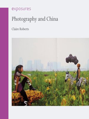cover image of Photography and China